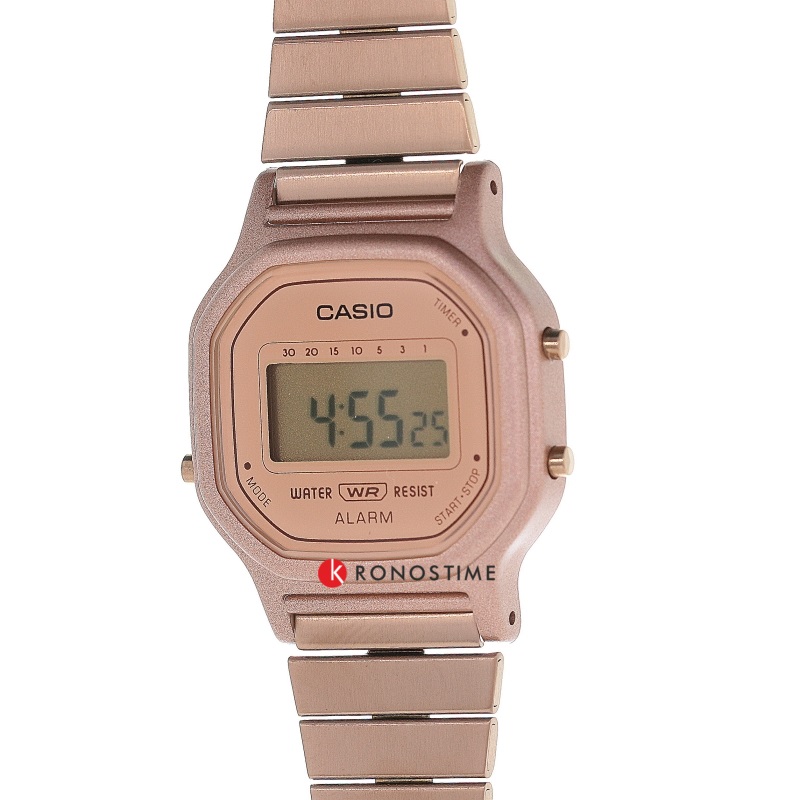Фотография часов Casio Collection  LA-11WR-5AEF_2